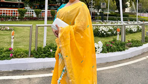 Dr. Pranaame Bhagawati
