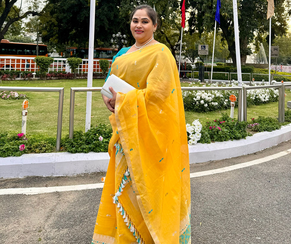 Dr. Pranaame Bhagawati