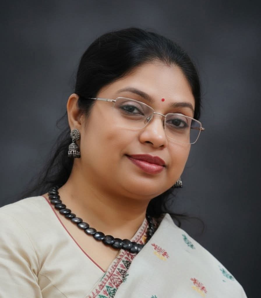 Writer: Aditi Chakravarty