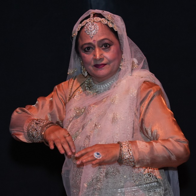 Writer: Dr. Jayantimala Mishra