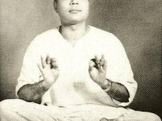 Guru–Shishya Parampara and How It Has Defined My Life