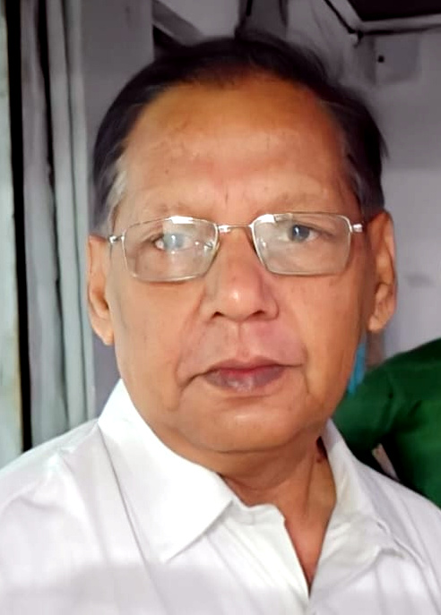 Writer: Vivekananda Singh