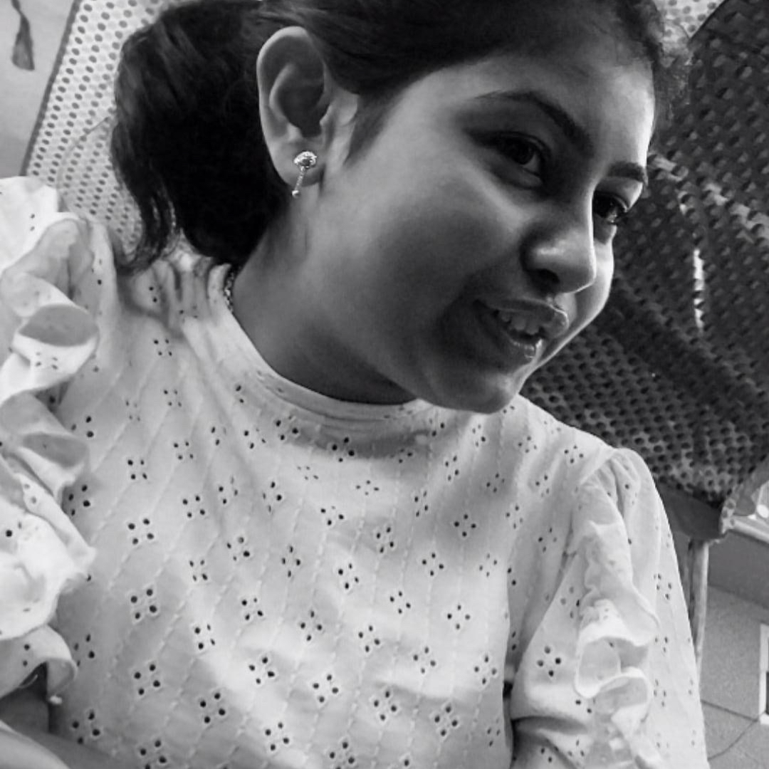 Writer: Prerona Chakraborty