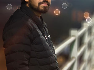 Assamese actor Kamal Lohan