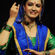 kathak dancer Dr. Richa Jain
