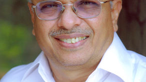 Nisheeth Mehta of Microsign Company