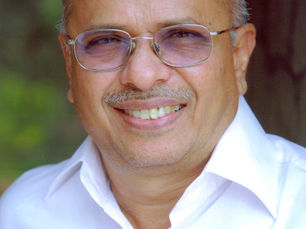 Nisheeth Mehta of Microsign Company