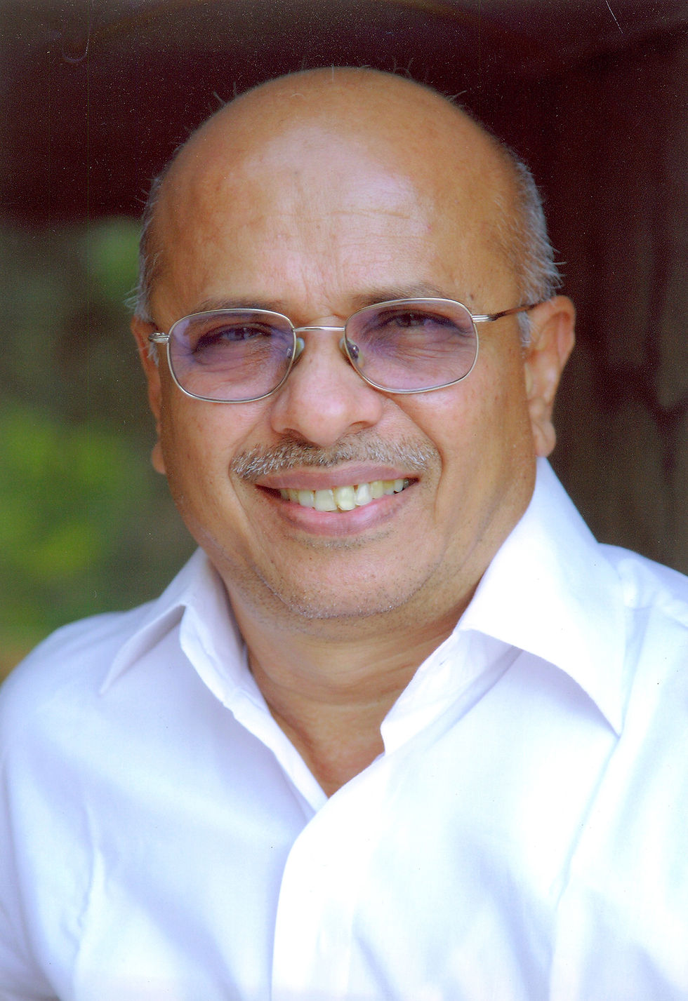 Nisheeth Mehta of Microsign Company