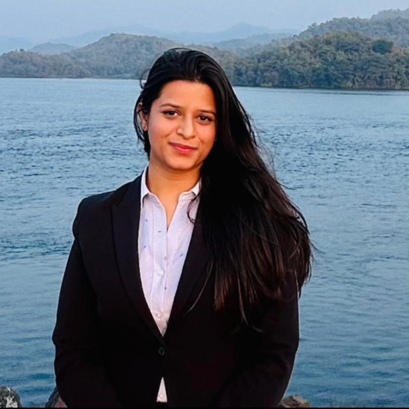 Writer: Samaasinee Shreevastava