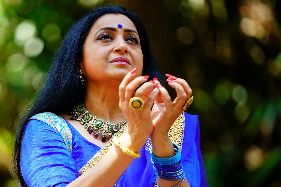 Photo: Natyasutra | PC: Dr. Pali Chandra