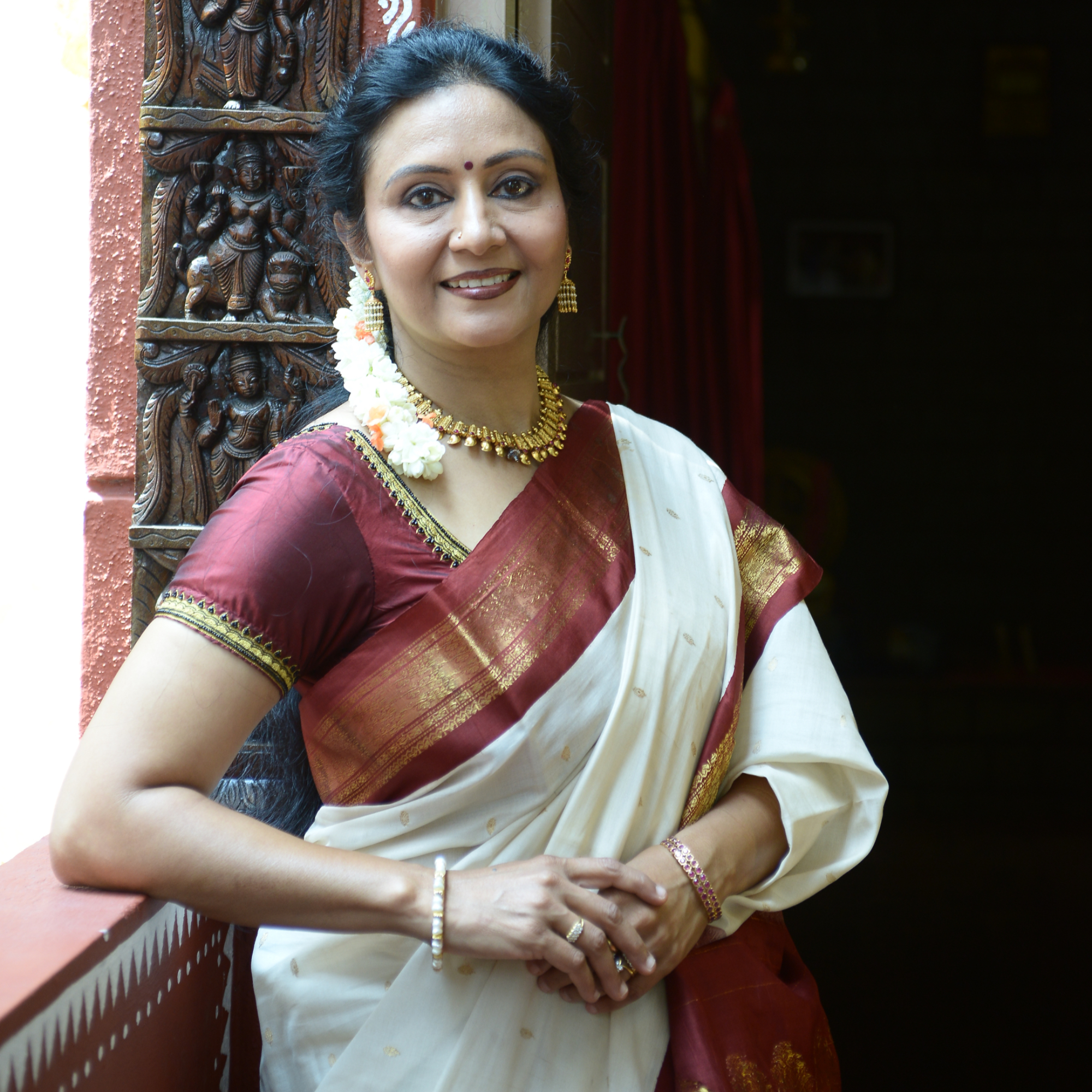 Writer: Poornima Ashok