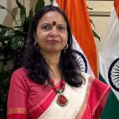 Writer: Swati Kumari