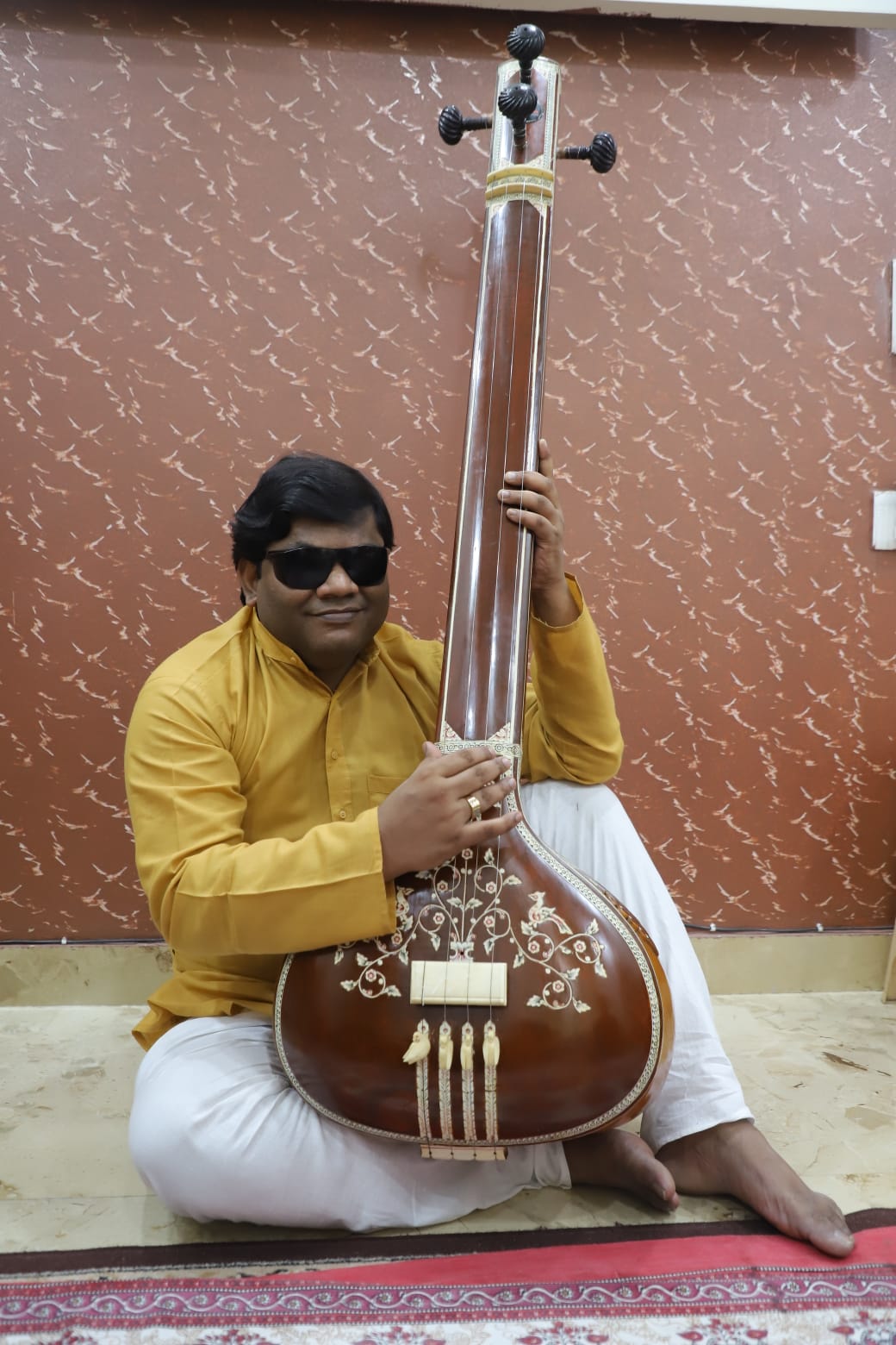 Writer: Mangal Singh Verma