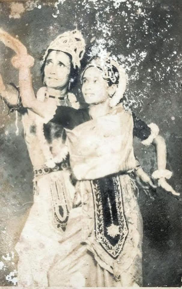 Guru Bhavakrishna Deva Goswami