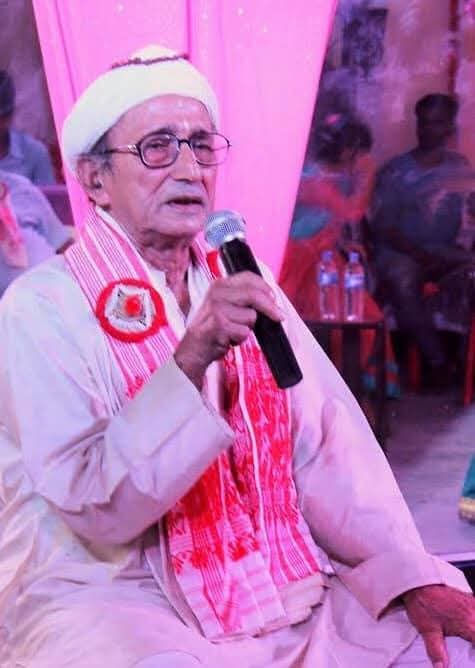 Bhavakrishna Deva Goswami