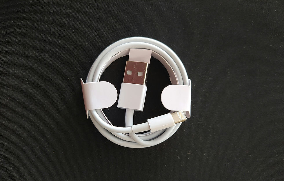 Miniatura: FONE PARA IPHONE 