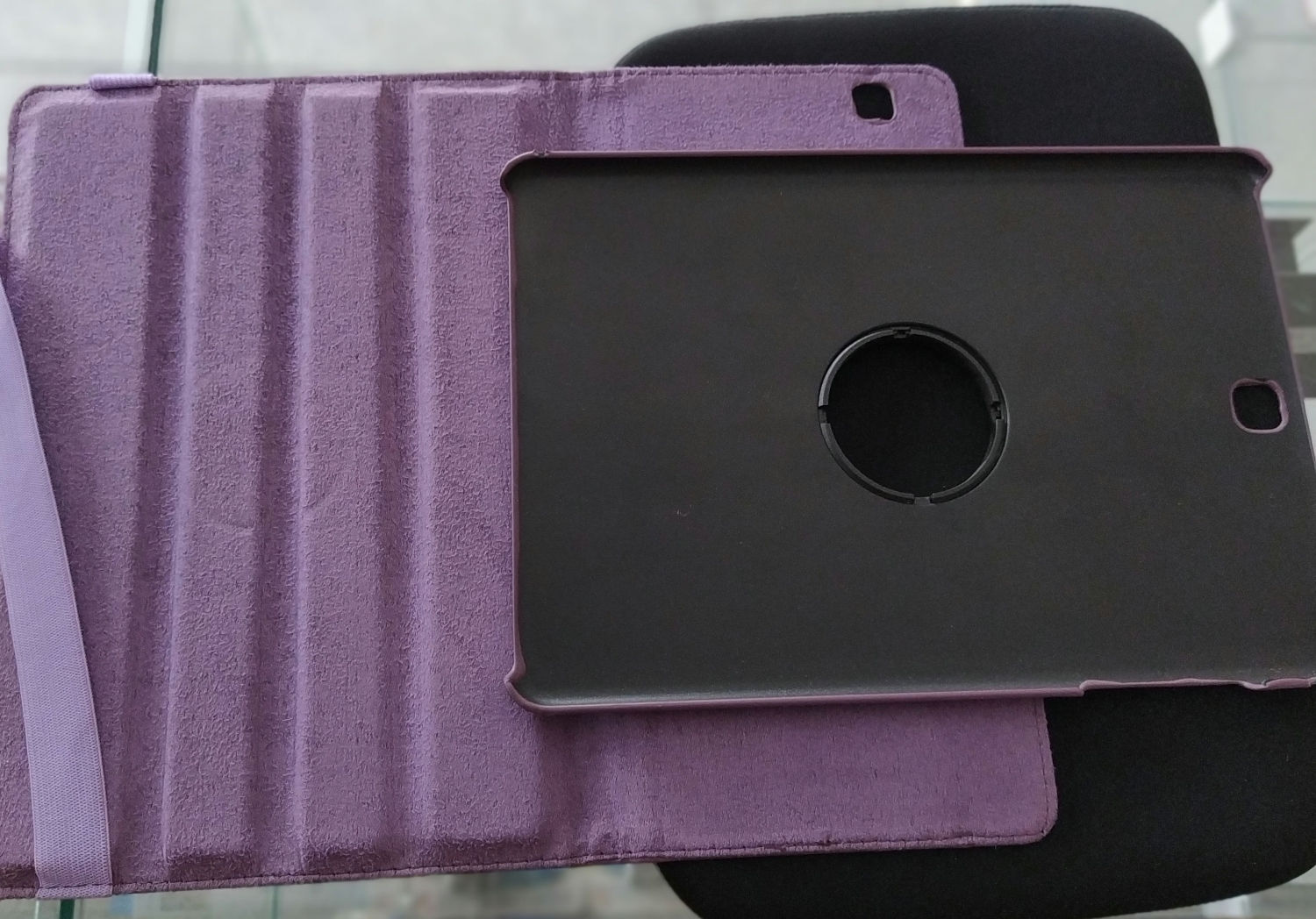 Case para tablet anti impacto