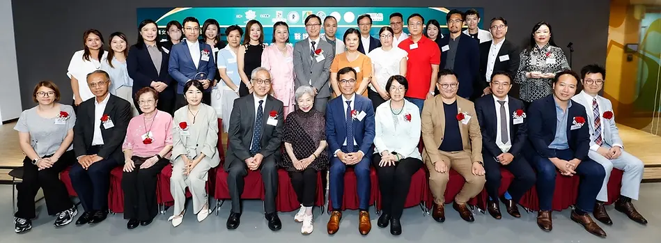 Health brand award group photo 健康品牌成就大獎.webp