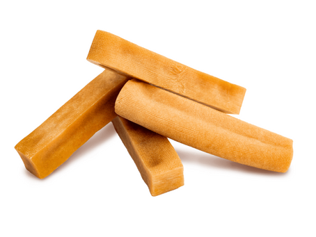 Top 10 Long-Lasting Dog Chews to Keep Your Dog Busy