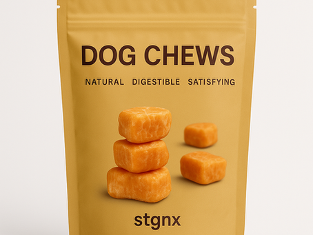 Everything You Need to Know About Long-Lasting Dog Chews for Large Breeds
