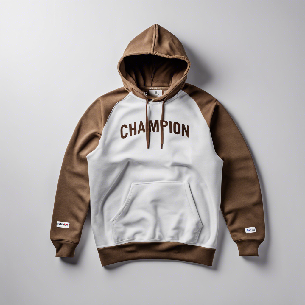 Execution Champion Hoodie