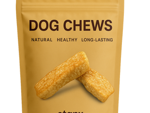Best Safe Dog Chews You Can Buy Today