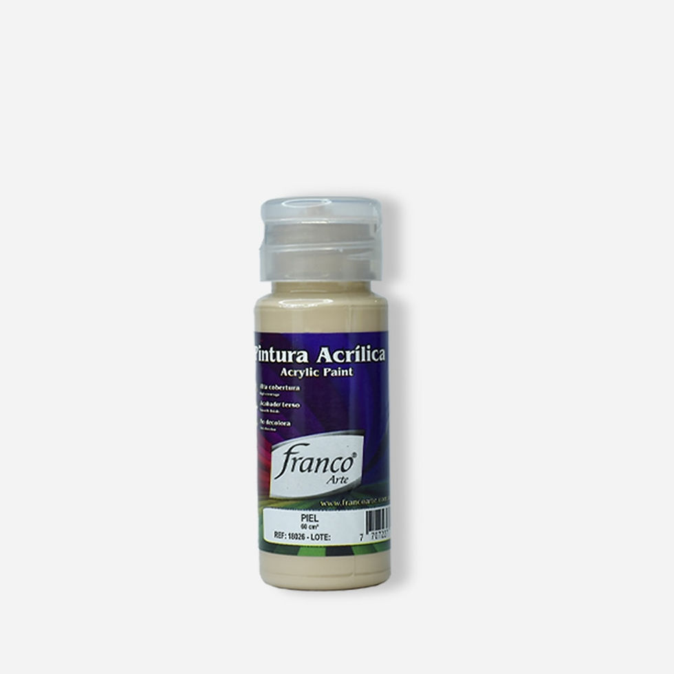 Miniatura: Pintura Acrílica (60ml)