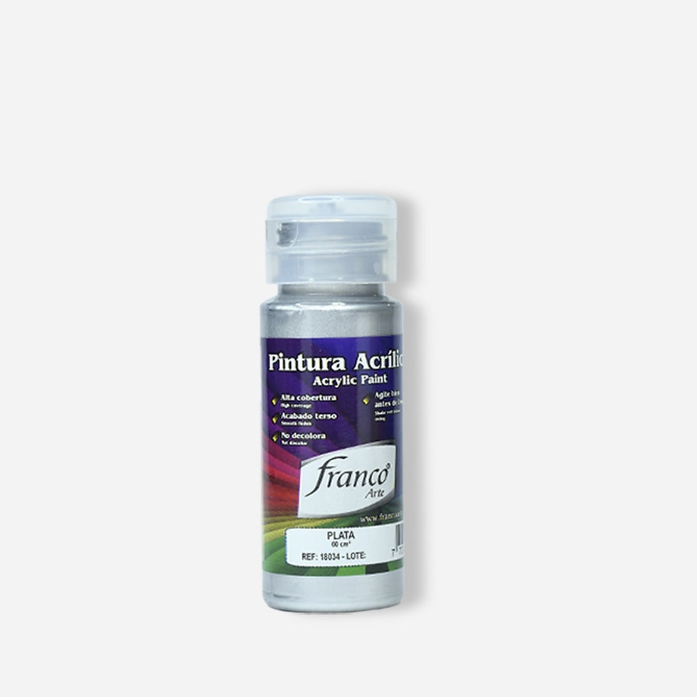 Miniatura: Pintura Acrílica (60ml)