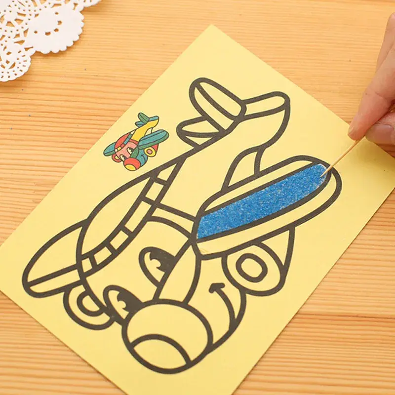 Miniatura: Kit Manualidades para Niños