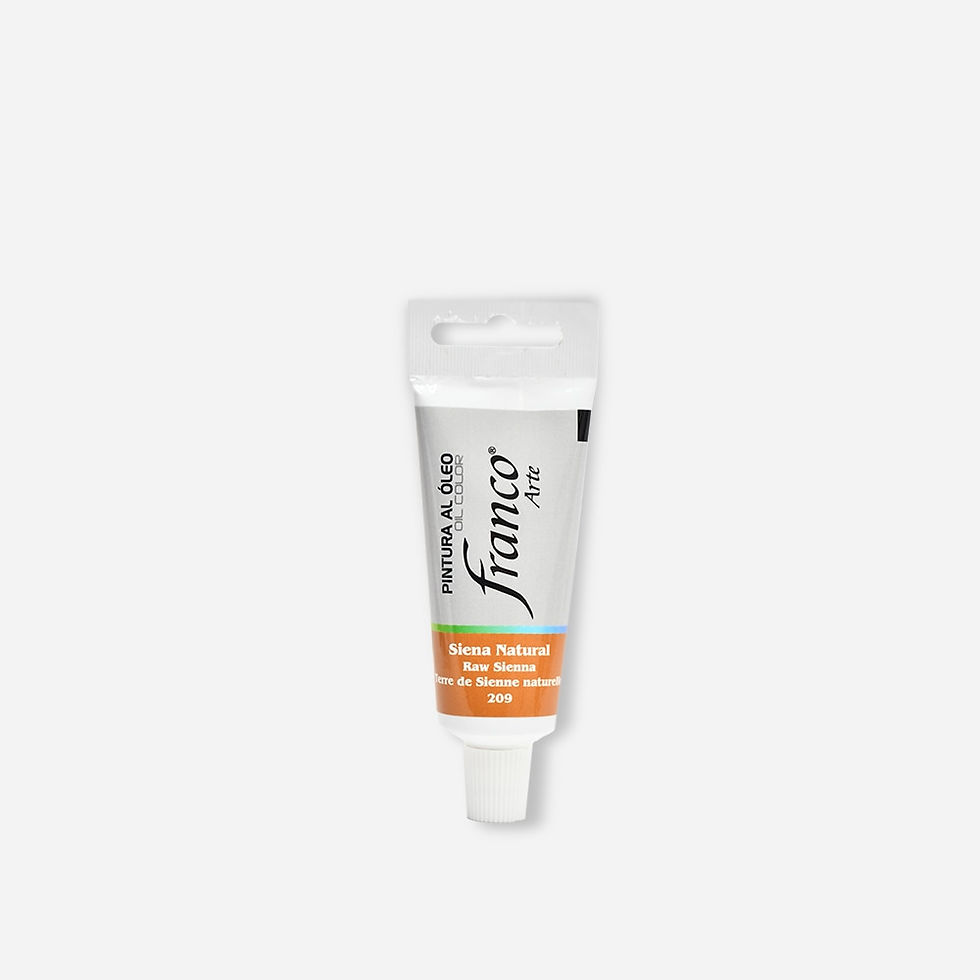 Miniatura: Pintura Óleo Profesional (37ml)