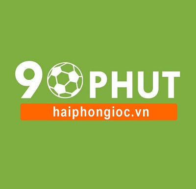 90phut TV - Trực tiếp bóng đá hôm nay chuẩn tại 90phut link