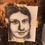 Miniatura: Caricature on Card Stock Paper
