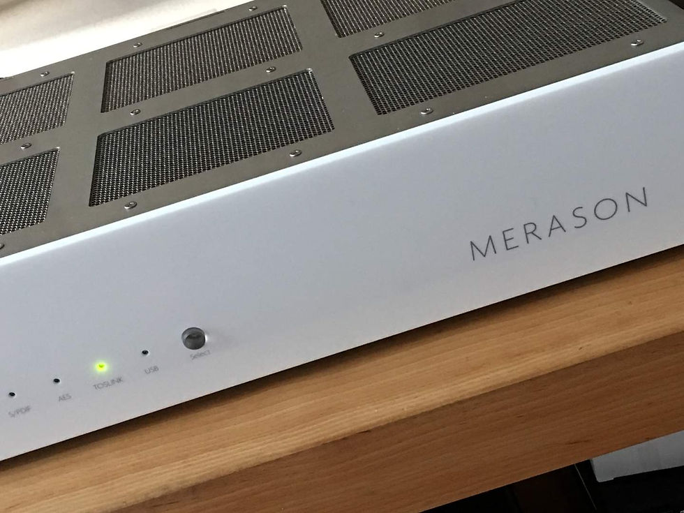 Merason Digital