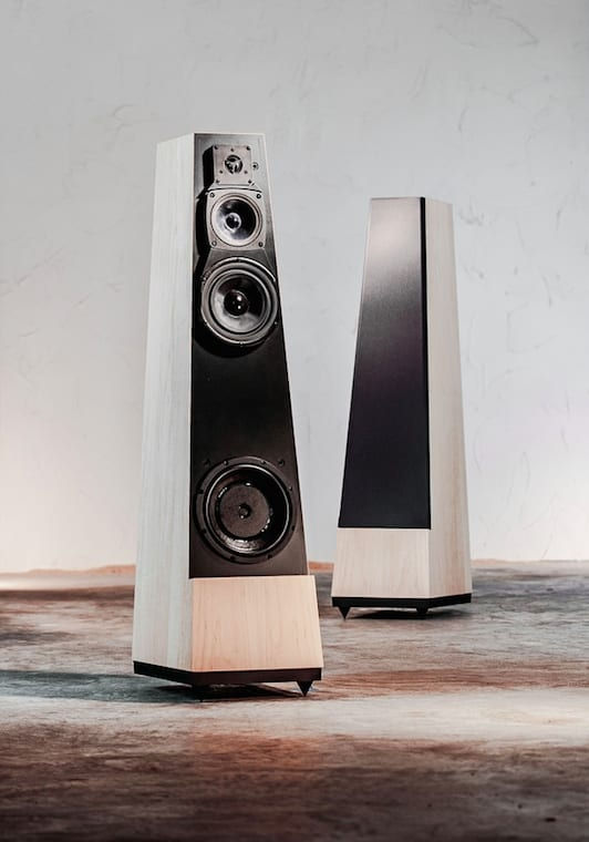 Vandersteen