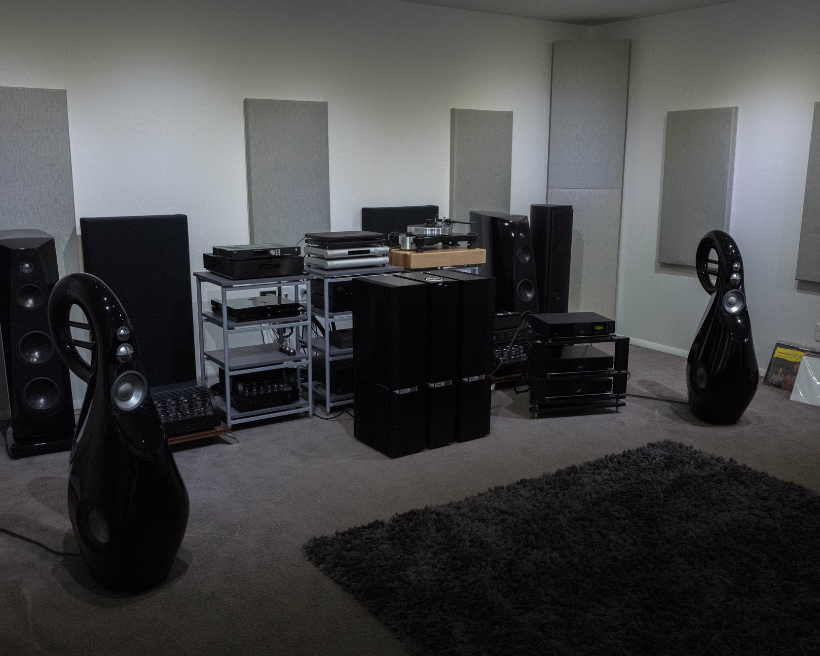 Metronome Le Dac 2 Review What's Best Audio and Video Forum. The Best