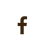 Facebook icon