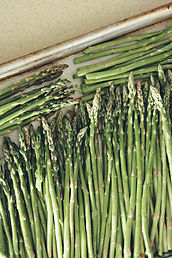 Asperges