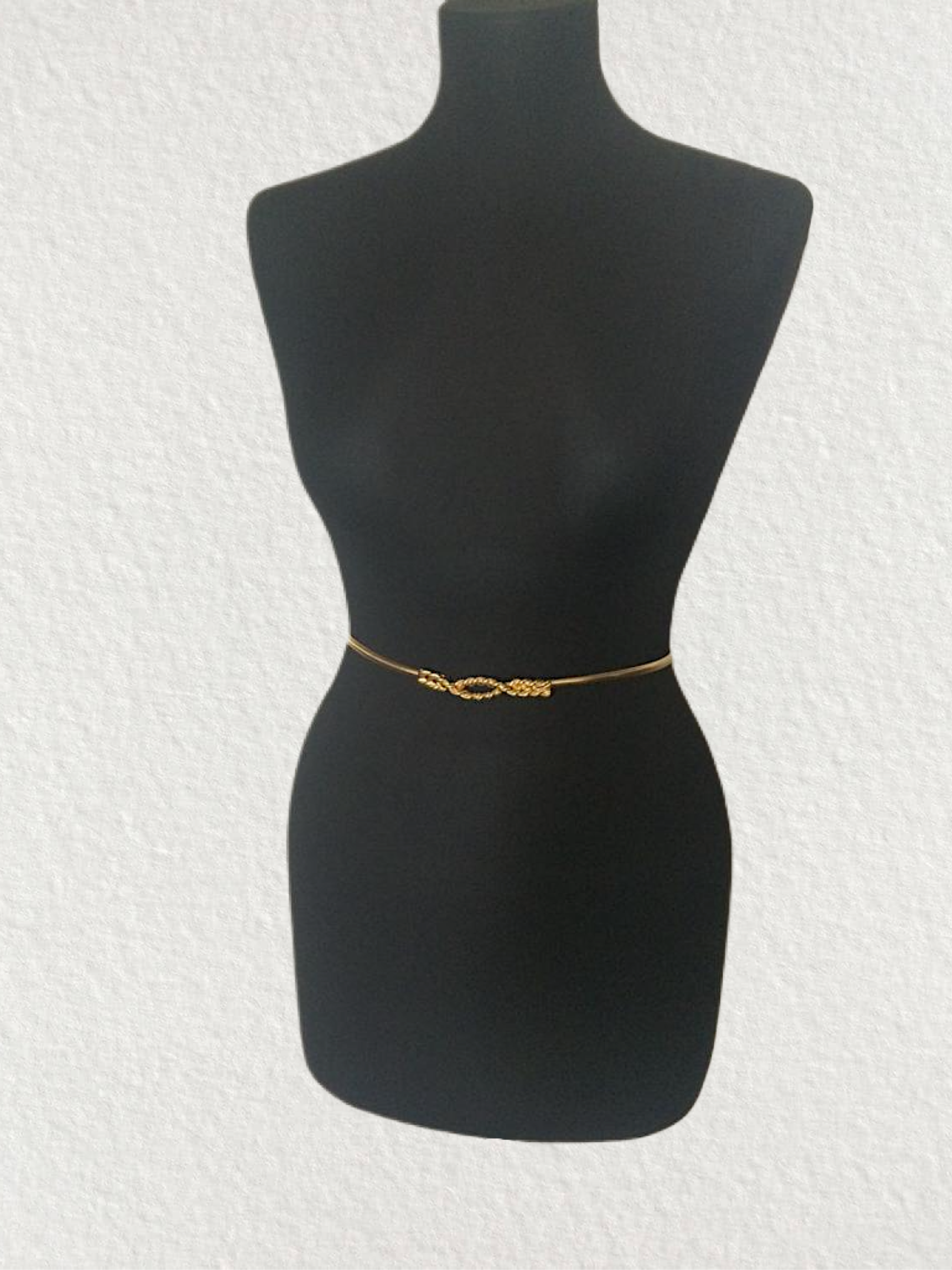 Вингтажный пояс от ACCESSOCRAFT N.Y.C.