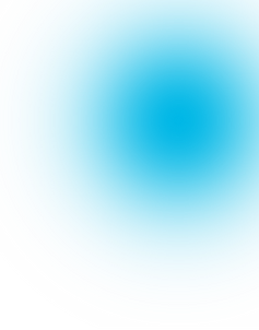 blue aura