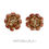Миниатюра: Винтажные серьги от CASTLECLIFF