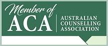 australian counselling assoc member sunshine coast