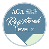 australian counselling assoc member sunshine coast - level 2