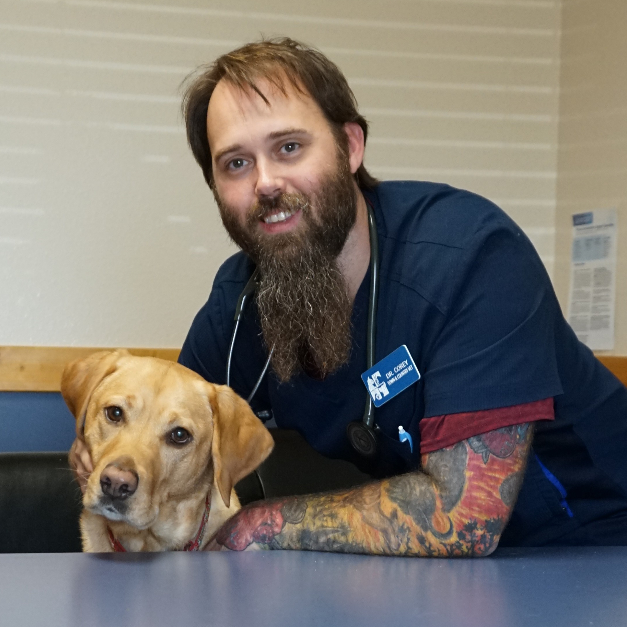 Dr. Rachel Waterman - Veterinarian in Killeen, TX