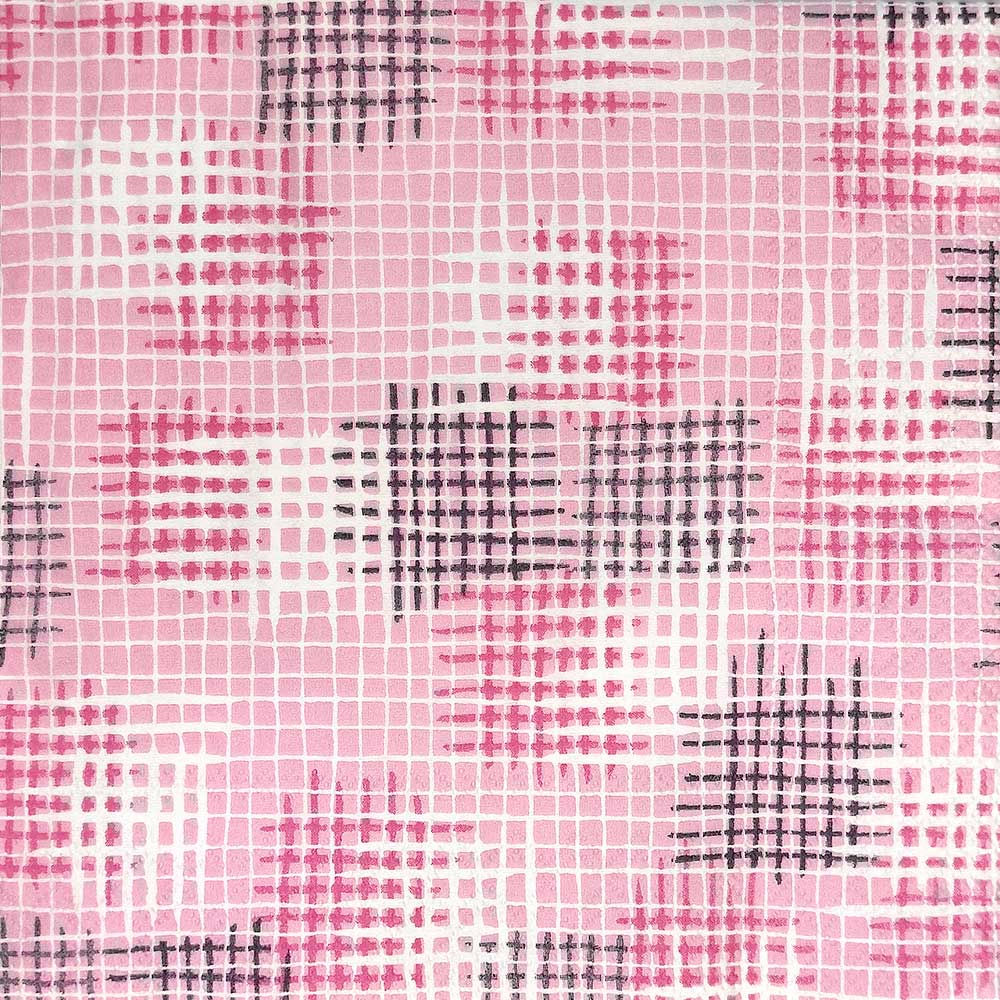 Servi- texturas rosa