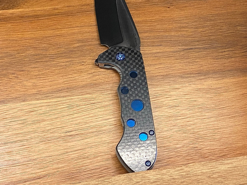 Thumbnail: 3" flipper