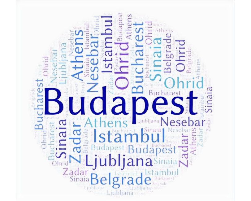 10th Balkan Symposium on Archaeometry