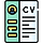 cv