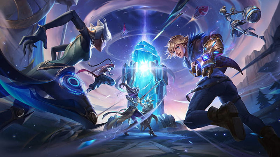 HD-wallpaper-video-game-league-of-legends-wild-rift-camille-league-of-legends-ezreal-leagu