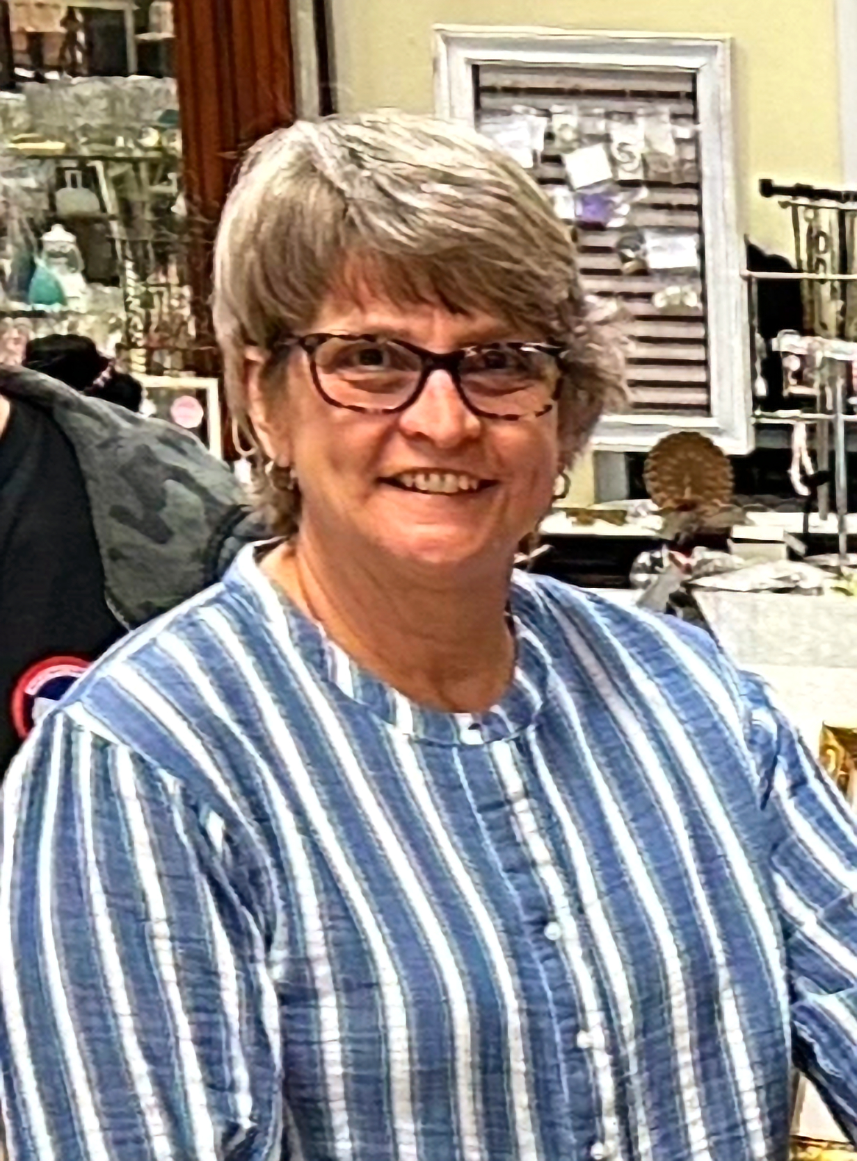 Writer: Melodie Fearnow-Kenney