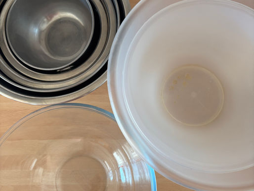 Kitchen equipment